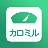 カロミルのアプリアイコン